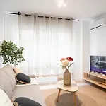 Enjoygranada Centro & Relax Apartamento *