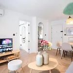 Apartamento Enjoygranada Centro & Relax