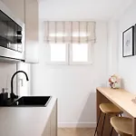 Enjoygranada Centro & Relax Apartamento