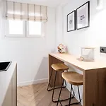 Apartamento Enjoygranada Centro & Relax