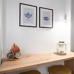 Apartamento Enjoygranada Centro & Relax Granada