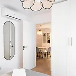 Apartamento Enjoygranada Centro & Relax *