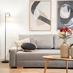 Apartamento Enjoygranada Centro & Relax
