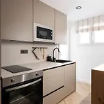 Enjoygranada Centro & Relax Apartamento *