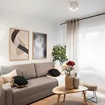 Apartamento Enjoygranada Centro & Relax *