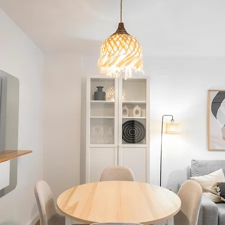 Enjoygranada Centro & Relax Apartamento *