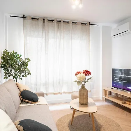 Enjoygranada Centro & Relax Apartamento *
