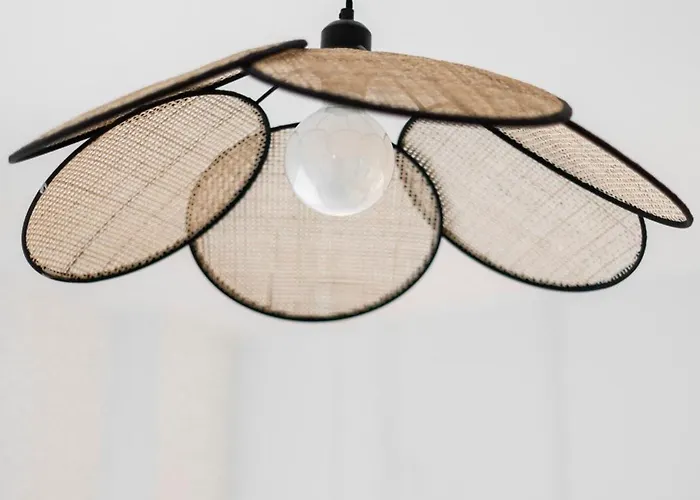 Daire Enjoygranada Centro & Relax Granada