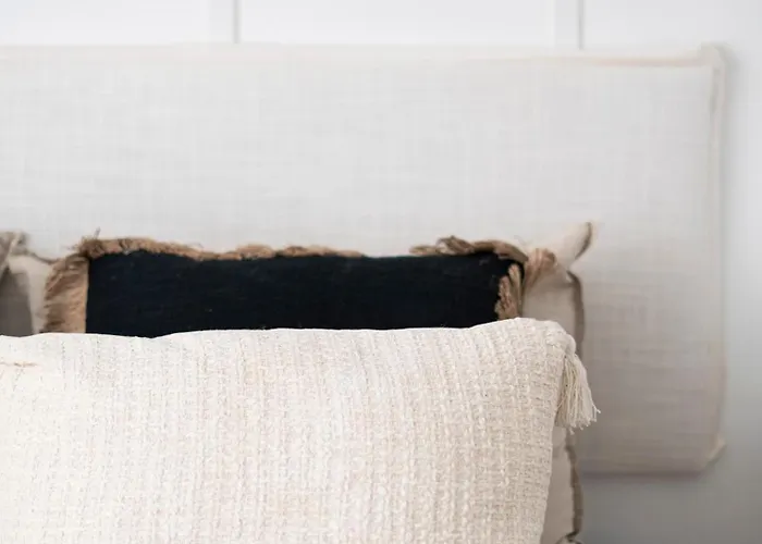 Enjoygranada Centro & Relax Daire Granada