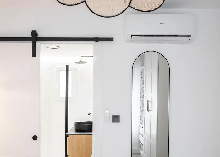 Enjoygranada Centro & Relax * Granada