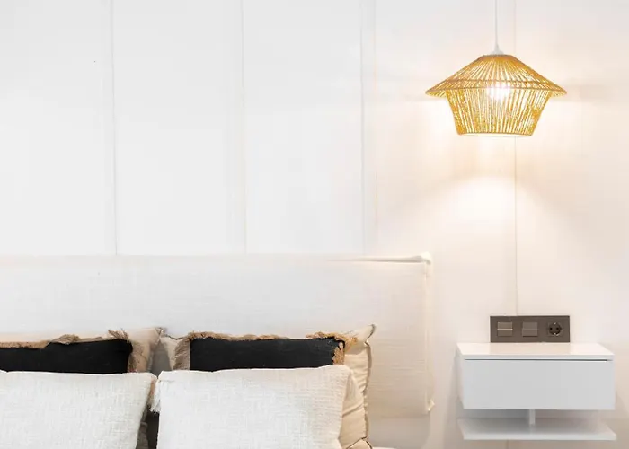 Enjoygranada Centro & Relax