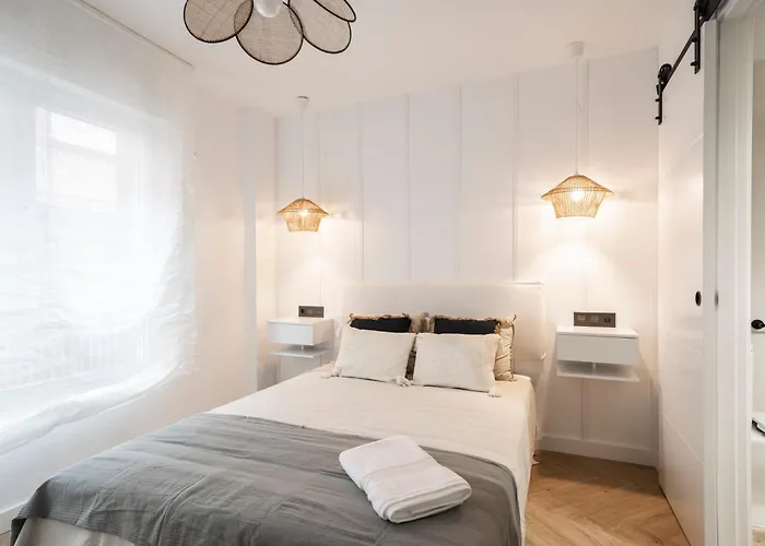 Enjoygranada Centro & Relax Granada