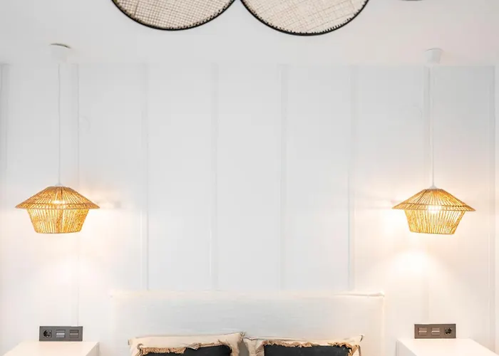 Apartman Enjoygranada Centro & Relax