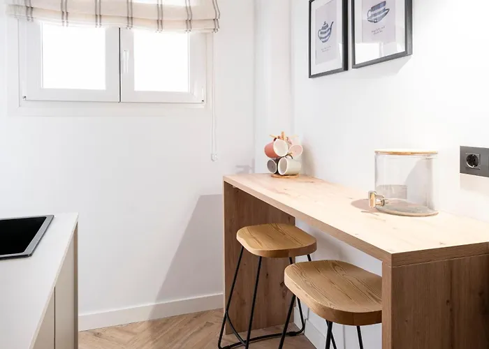 Apartman Enjoygranada Centro & Relax