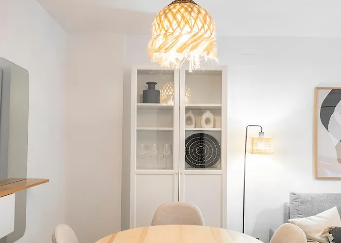 Enjoygranada Centro & Relax Apartman *